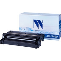 NV Print NV-DR3400 (аналог Brother DR-3400) Image #1