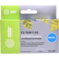 CACTUS CS-T6M11AE (аналог HP 903XL (T6M11AE)) Image #1