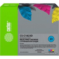 CACTUS CS-C1823D многоцветный (аналог HP C1823D)