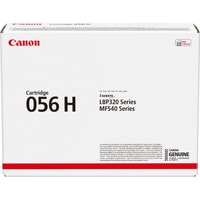 Canon Cartridge 056H