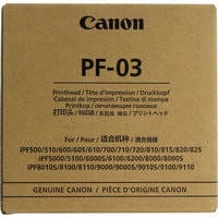 Canon PF-03 Image #1