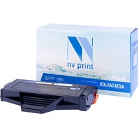 NV Print NV-KX-FAT410A (аналог Panasonic KX-FAT410A)