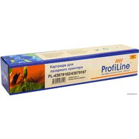 ProfiLine PL-43979102/43979107 (аналог OKI 43979102/43979107) Image #1