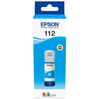 Epson 112 (циан) Image #1