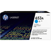 HP 653A (CF321A) Image #1