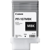 Canon PFI-107MBK