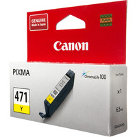 Canon CLI-471Y