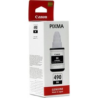 Canon GI-490BK [0663C001] Image #1
