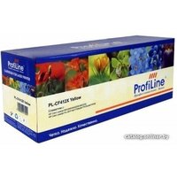 ProfiLine PL-CF412X (аналог HP CF412X) Image #1
