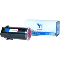 NV Print NV-106R03878M (аналог Xerox 106R03878 Magenta)