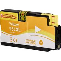 Sakura Printing SICN048AE (аналог HP 951XL Yellow) Image #2