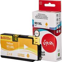 Sakura Printing SICN048AE (аналог HP 951XL Yellow) Image #3