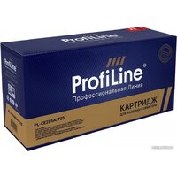 ProfiLine PL-CE285A/725 (аналог HP CE285A/725) Image #2