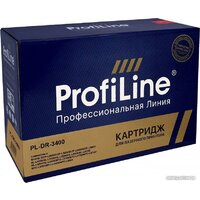 ProfiLine PL_DR-3400_Drum (аналог Brother DR-3400) Image #2