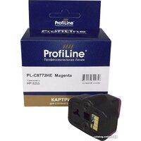 ProfiLine PL-C8772HE №177 (аналог HP C8772HE)