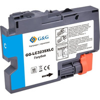 G&G GG-LC3239XLC (аналог Brother LC3239XLC) Image #2