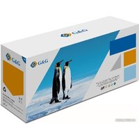 G&G GG-CE341A (аналог HP CE341A)