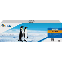 G&G GG-CB435A (аналог HP CB435A) Image #1