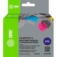 CACTUS CS-EPT2711 (аналог Epson EPT2711)