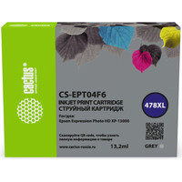 CACTUS CS-EPT04F6 (аналог Epson EPT04F6)