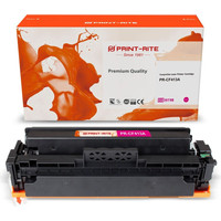 Print-Rite PR-CF413A (аналог HP CF413A)