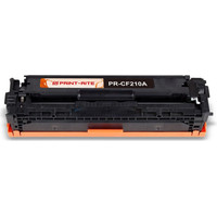 Print-Rite PR-CF210A (аналог HP CF210A) Image #2