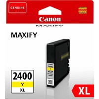 Canon PGI-2400XL Y Image #1