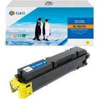 G&G GG-TK5370Y (аналог Kyocera TK-5370Y)