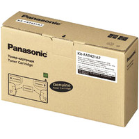 Panasonic KX-FAT421A7 Image #1