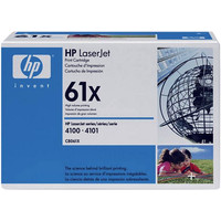 HP 61X (C8061X) Image #2