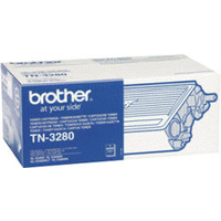 Brother TN-3280 Image #2