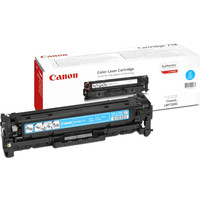 Canon 718 Cyan (2661B002AA) Image #7