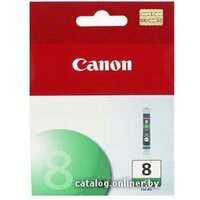 Canon CLI-8G Green (0627B001) Image #7