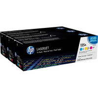 HP 125A 3-pack (CF373AM) Image #2