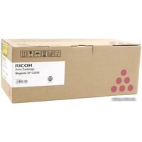 Ricoh SP C220E Magenta Image #1