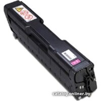 Ricoh SP C310HE Magenta Image #1