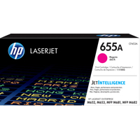 HP 655A [CF453A]