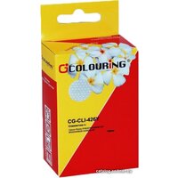 Colouring CG-CLI-426Y (аналог Canon CLI-426 Yellow)