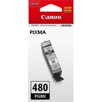 Canon PGI-480 PGBK