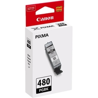 Canon PGI-480 PGBK Image #2