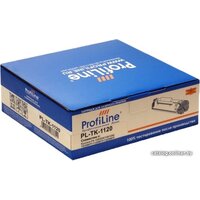 ProfiLine PL-TK-1120 (аналог Kyocera TK-1120) Image #1