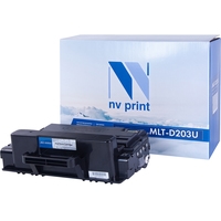 NV Print NV-MLTD203U (аналог Samsung MLT-D203U) Image #1