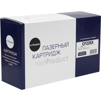 NetProduct N-CF226X (аналог HP CF226X)