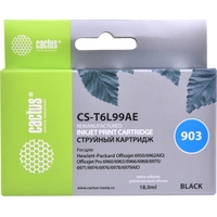 CACTUS CS-T6L99AE (аналог HP 903 (T6L99AE)) Image #1