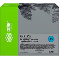 CACTUS CS-51645 (аналог HP 51645AA)