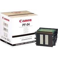 Canon PF-04 Image #1