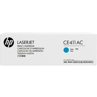HP 305A CE411AC