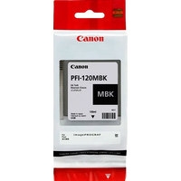 Canon PFI-120MBK Image #2