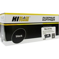 Hi-Black HB-TK-3170 (аналог Kyocera TK-3170)