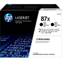 HP 87X CF287XD Image #1